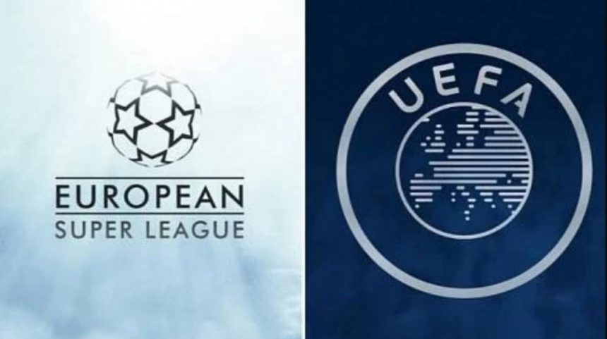 Co to jest Superliga i jak wpłynie na współczesny futbol?