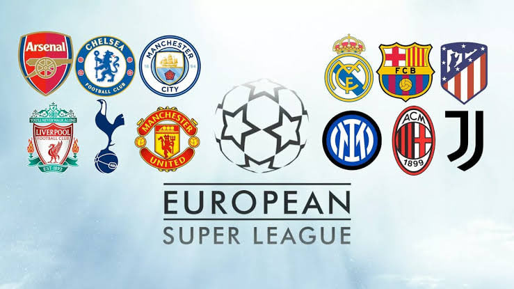 Co to jest Superliga i jak wpłynie na współczesny futbol?