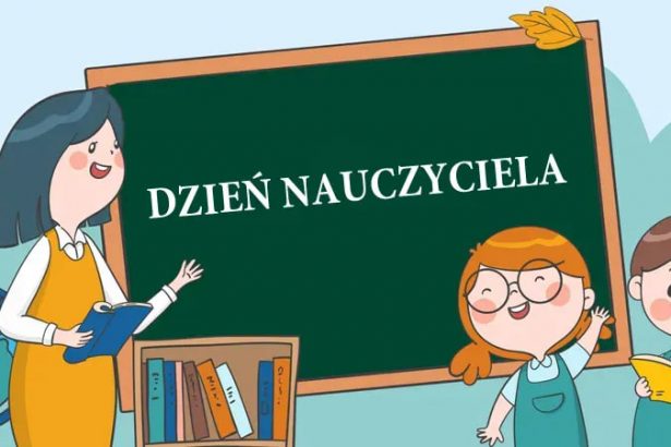 Dzień Nauczyciela 2025: szkoły otwarte i zajęcia inne niż zwykle