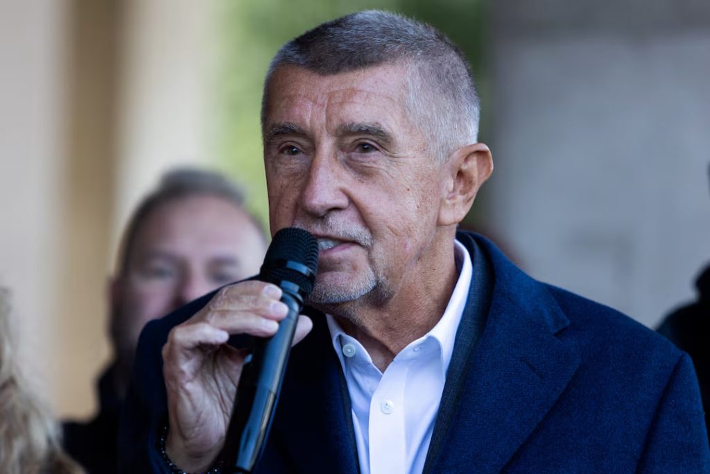 Andrej Babiš wygrywa wybory, ale Czechy czekają trudne rozmowy