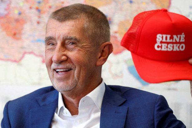 Andrej Babiš wygrywa wybory, ale Czechy czekają trudne rozmowy