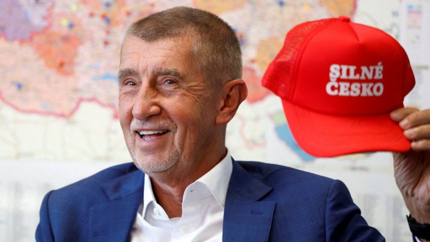 Andrej Babiš wygrywa wybory, ale Czechy czekają trudne rozmowy