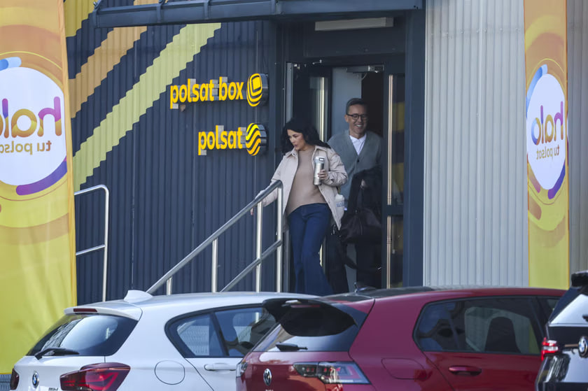 Cichopek i Kurzajewski planują ślub. Kupili nowe auto