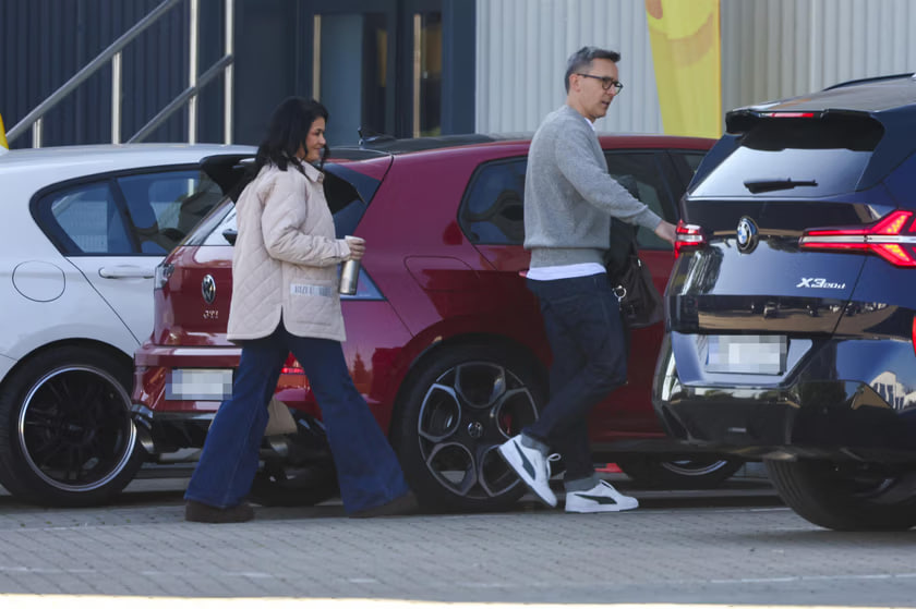 Cichopek i Kurzajewski planują ślub. Kupili nowe auto