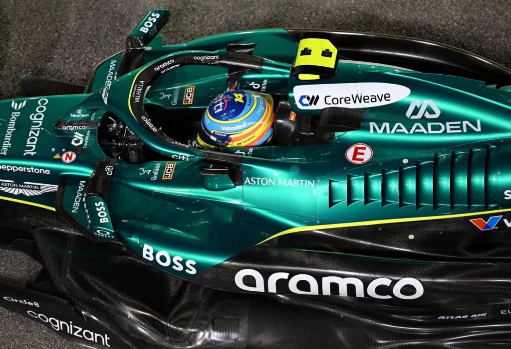Formuła 1: Russell wygrał w Singapurze, Alonso krytykuje zespół