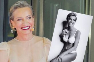 Paulina Smaszcz szczerze o seksie i pocałunku z Rogacewiczem
