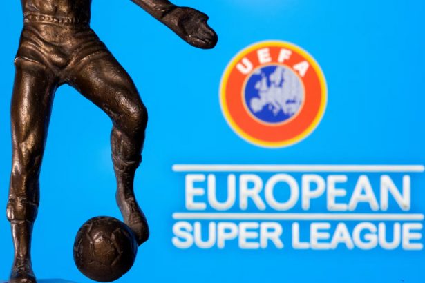 Historia Europejskiej Superligi: niepowodzenia i zmiany w futbolu