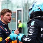 McLaren i George Russell: Formuła 1 w Singapurze 2025