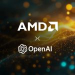 AMD i OpenAI zawierają przełomową umowę o 6 gigawatów