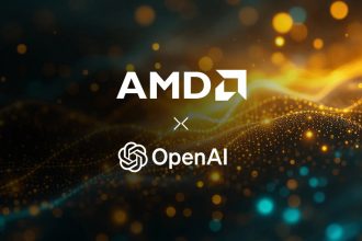 AMD i OpenAI zawierają przełomową umowę o 6 gigawatów