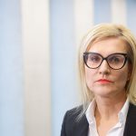 Wrzosek o zarzuty dla Kaczyńskiego: reakcja Korneluka