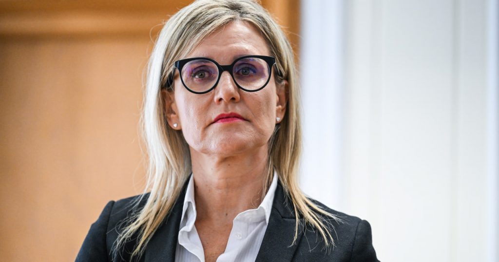 Wrzosek o zarzuty dla Kaczyńskiego: reakcja Korneluka