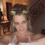 Britney Spears pokazała siniaki i zdjęcia