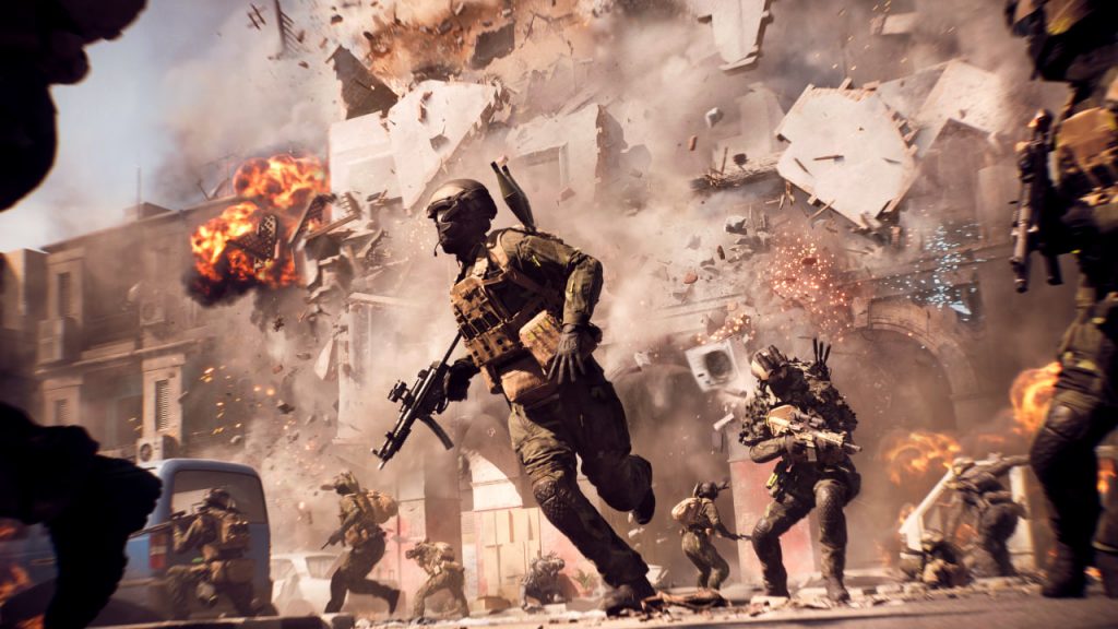 Recenzja Battlefield 6: Wymagania sprzętowe i data premiery