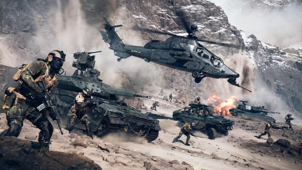 Recenzja Battlefield 6: Wymagania sprzętowe i data premiery