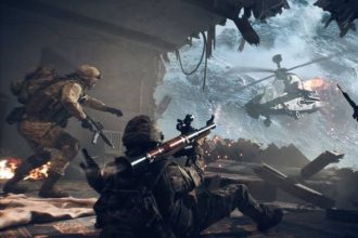 Recenzja Battlefield 6: Wymagania sprzętowe i data premiery