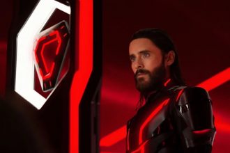 Recenzja filmu Tron: Ares — powrót neonowej legendy
