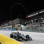 Formula-1: Triumf Mercedesa i konflikt w McLarenie