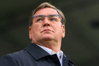 Jan Urban zapowiada zmiany przed meczem z Nową Zelandią