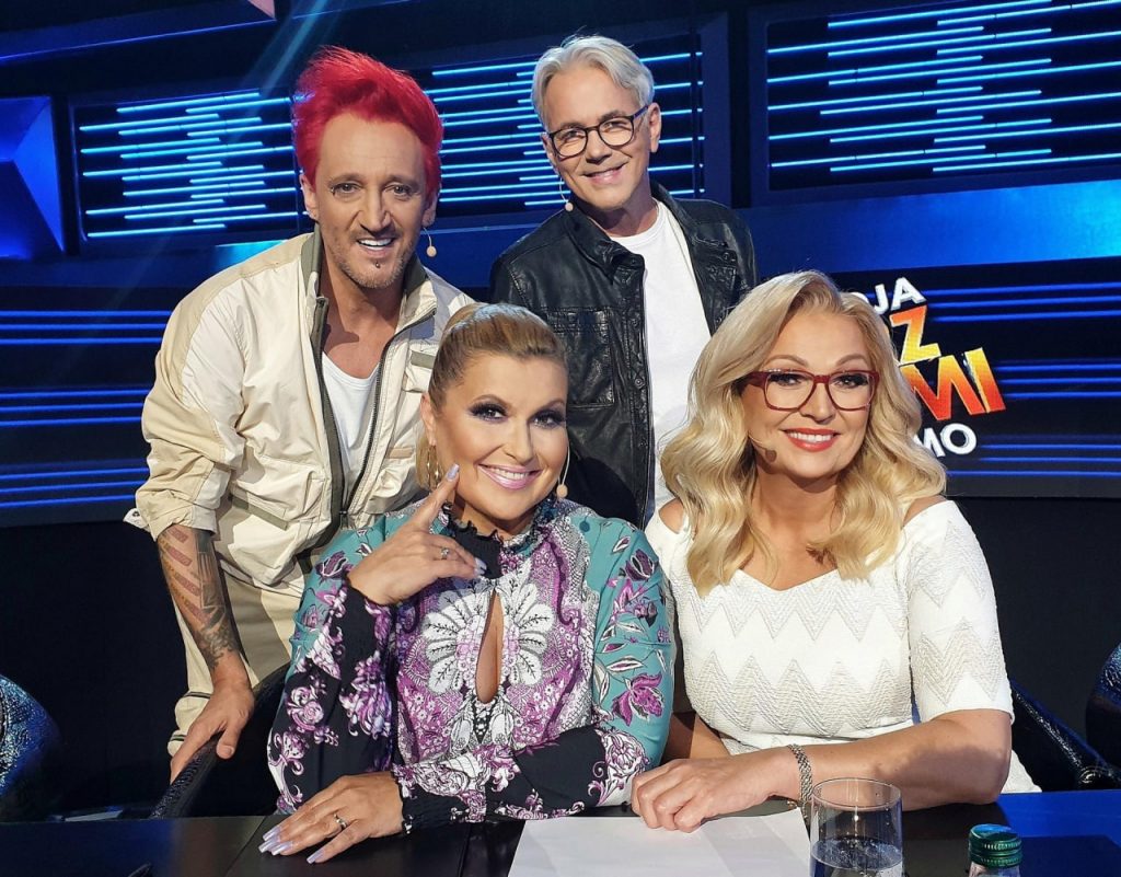 Najpopularniejsze reality show w Polsce 2025: gdzie i kiedy?