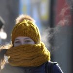 Zimny front nadchodzi do Polski – prognoza na październik
