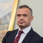 Prokuratura w Warszawie kwestionuje umorzeniu sprawy Nowaka