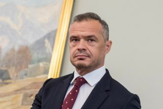 Prokuratura w Warszawie kwestionuje umorzeniu sprawy Nowaka
