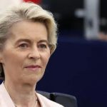 Odrzucone wotum nieufności wobec Ursuli von der Leyen