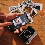Najlepsze aparaty natychmiastowe 2025: Fujifilm, Polaroid, Canon