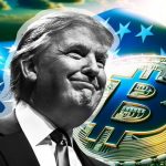 Rynek kryptowalut spadł po słowach Trumpa
