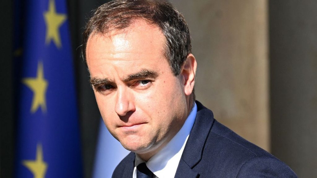 Lecornu ponownie premierem: Francja w kryzysie