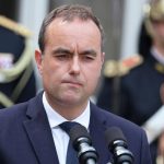 Lecornu ponownie premierem: Francja w kryzysie