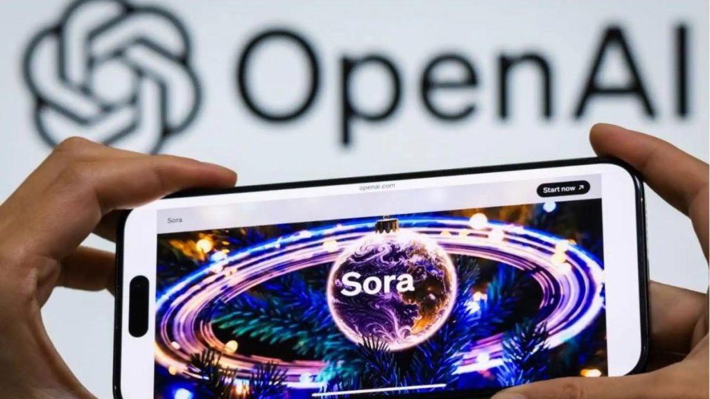 Sora 2 od OpenAI podbija świat: czy Sora 2 trafi do Polski?