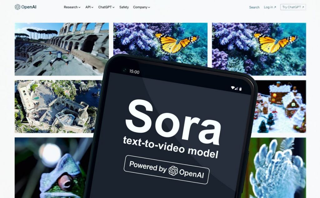Sora 2 od OpenAI podbija świat: czy Sora 2 trafi do Polski?