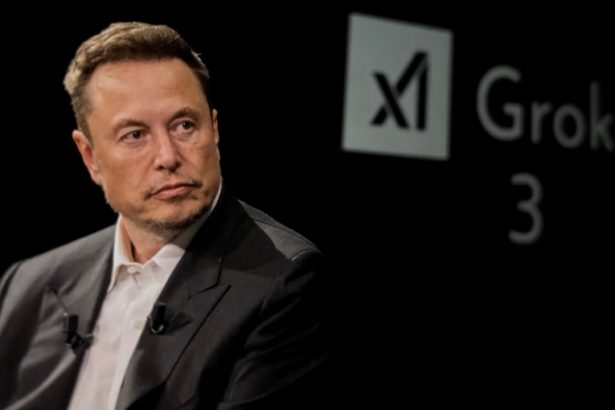 Elon Musk tworzy grę całkowicie sterowaną przez sztuczną inteligencję