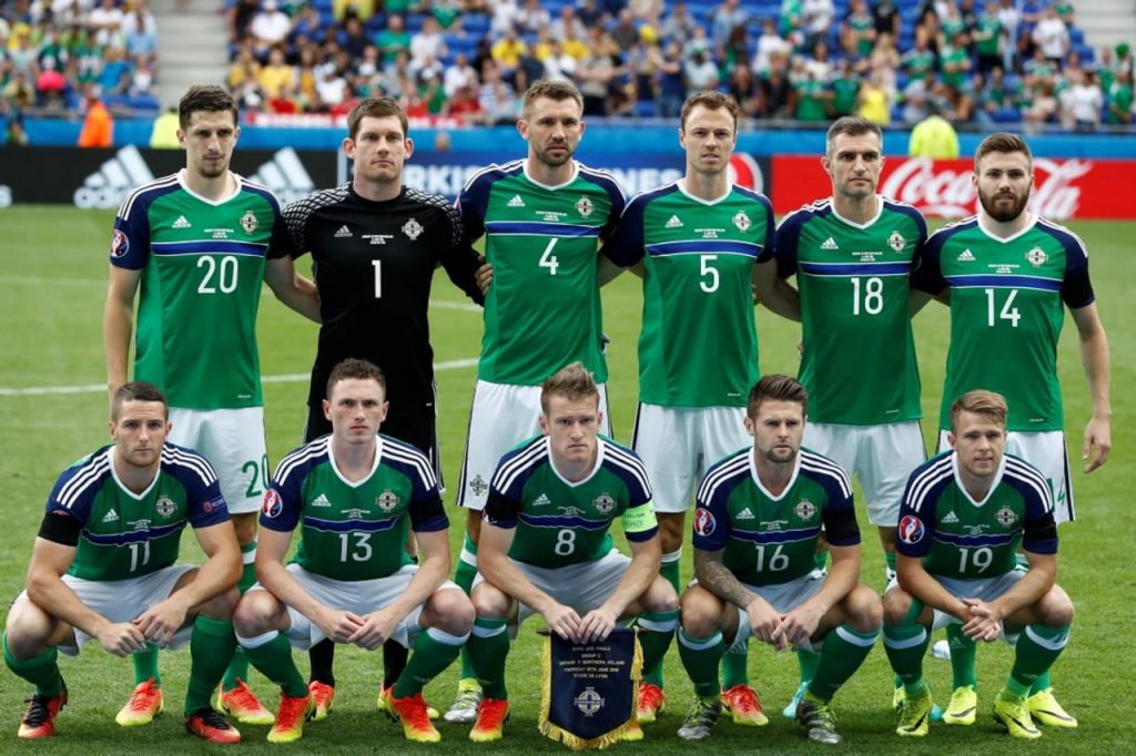 Irlandia Północna – Niemcy: prognoza i gdzie oglądać mecz