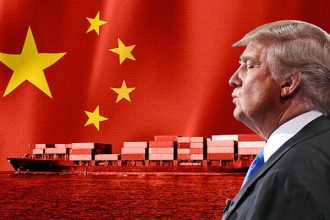 Chiny zagroziły USA działaniami odwetowymi z powodu ceł