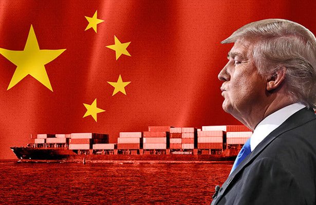 Chiny zagroziły USA działaniami odwetowymi z powodu ceł