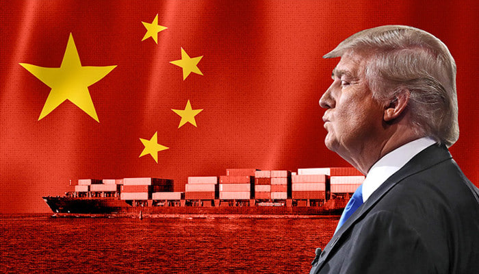 Chiny zagroziły USA działaniami odwetowymi z powodu ceł