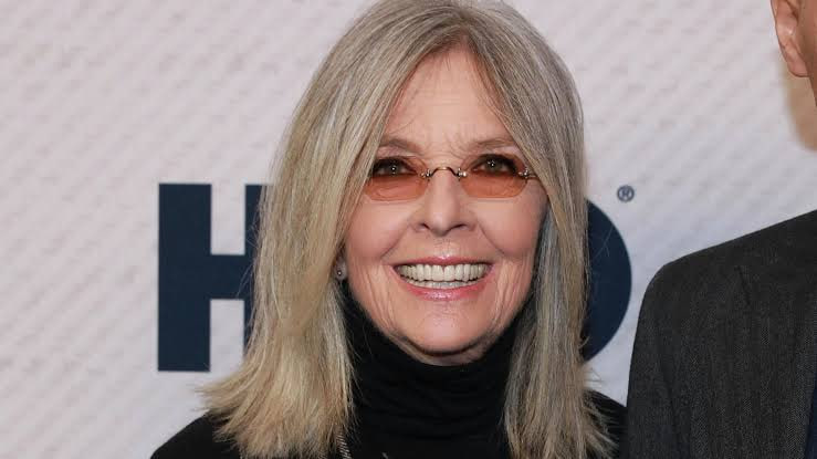 Życiowa droga Diane Keaton: od buntowniczki do legendy