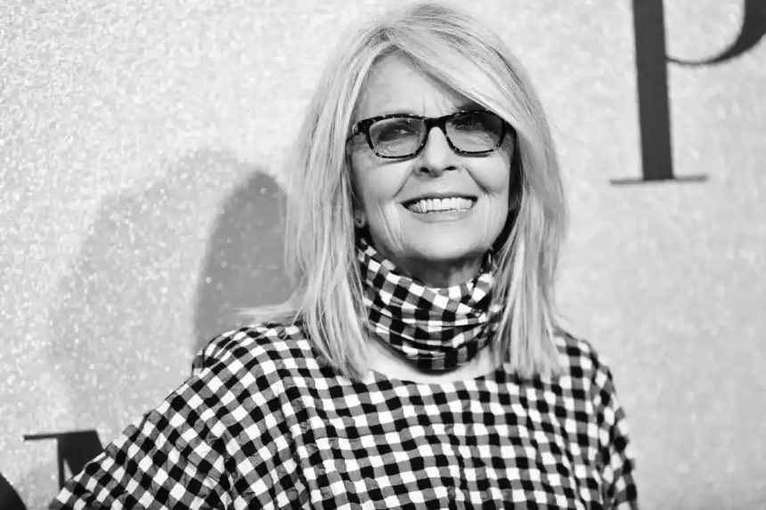 Życiowa droga Diane Keaton: od buntowniczki do legendy