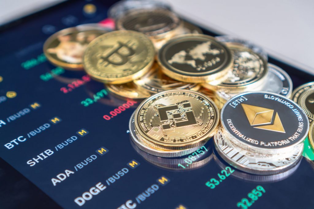 Singapur odkłada przepisy o kapitale kryptowalutowym do 2027